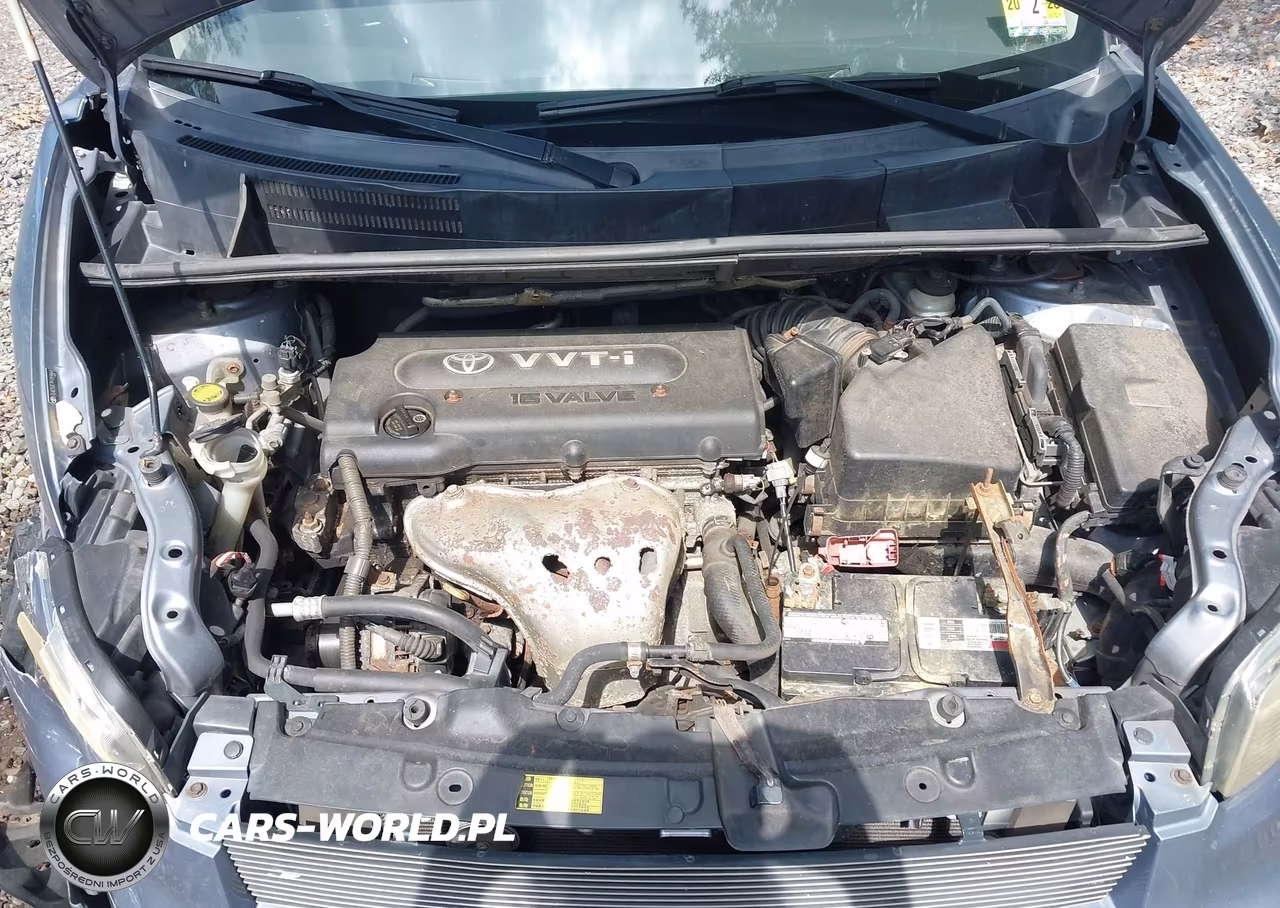 2009 Scion Xb VIN:JTLKE50E791069668 - 10
