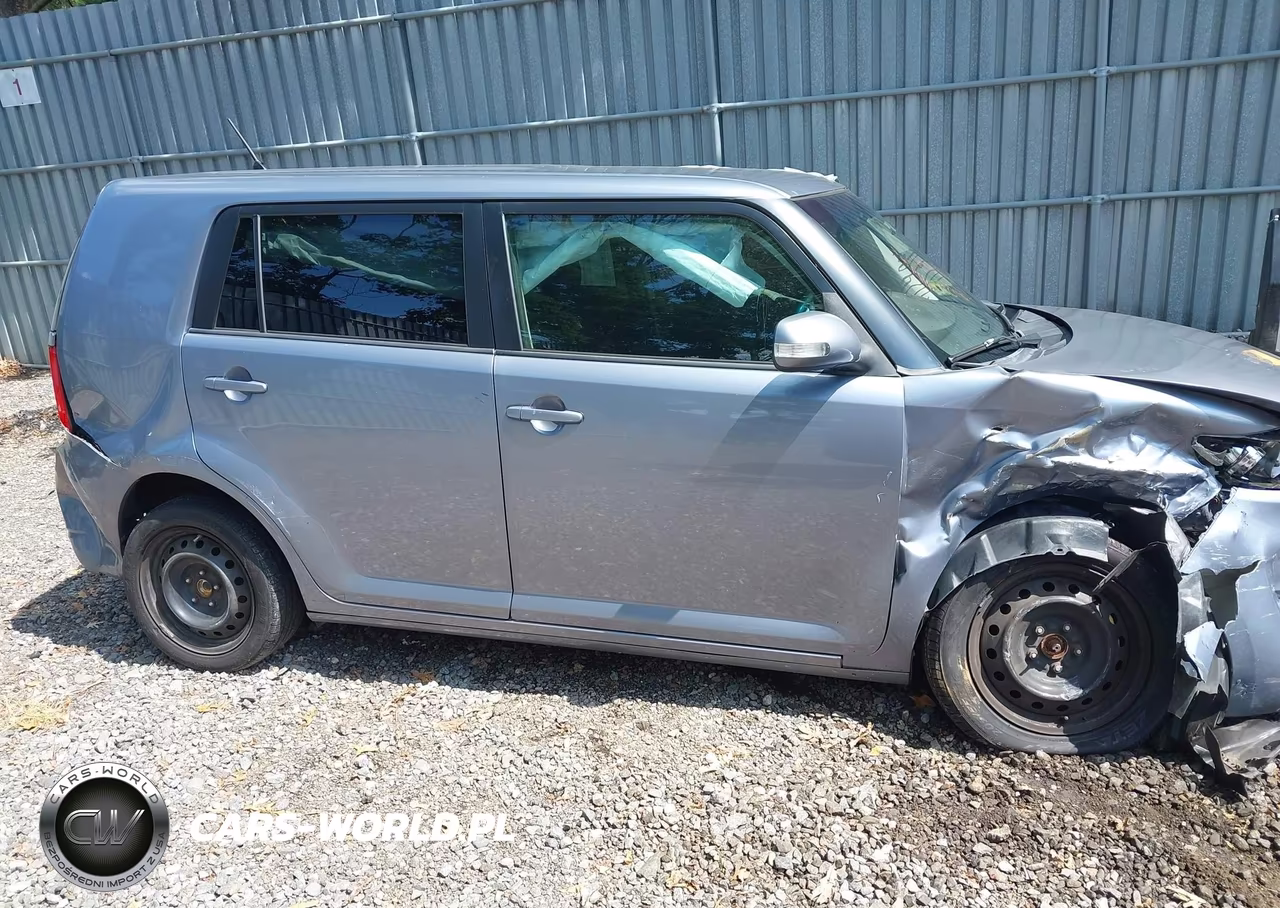 2009 Scion Xb VIN:JTLKE50E791069668 - 6