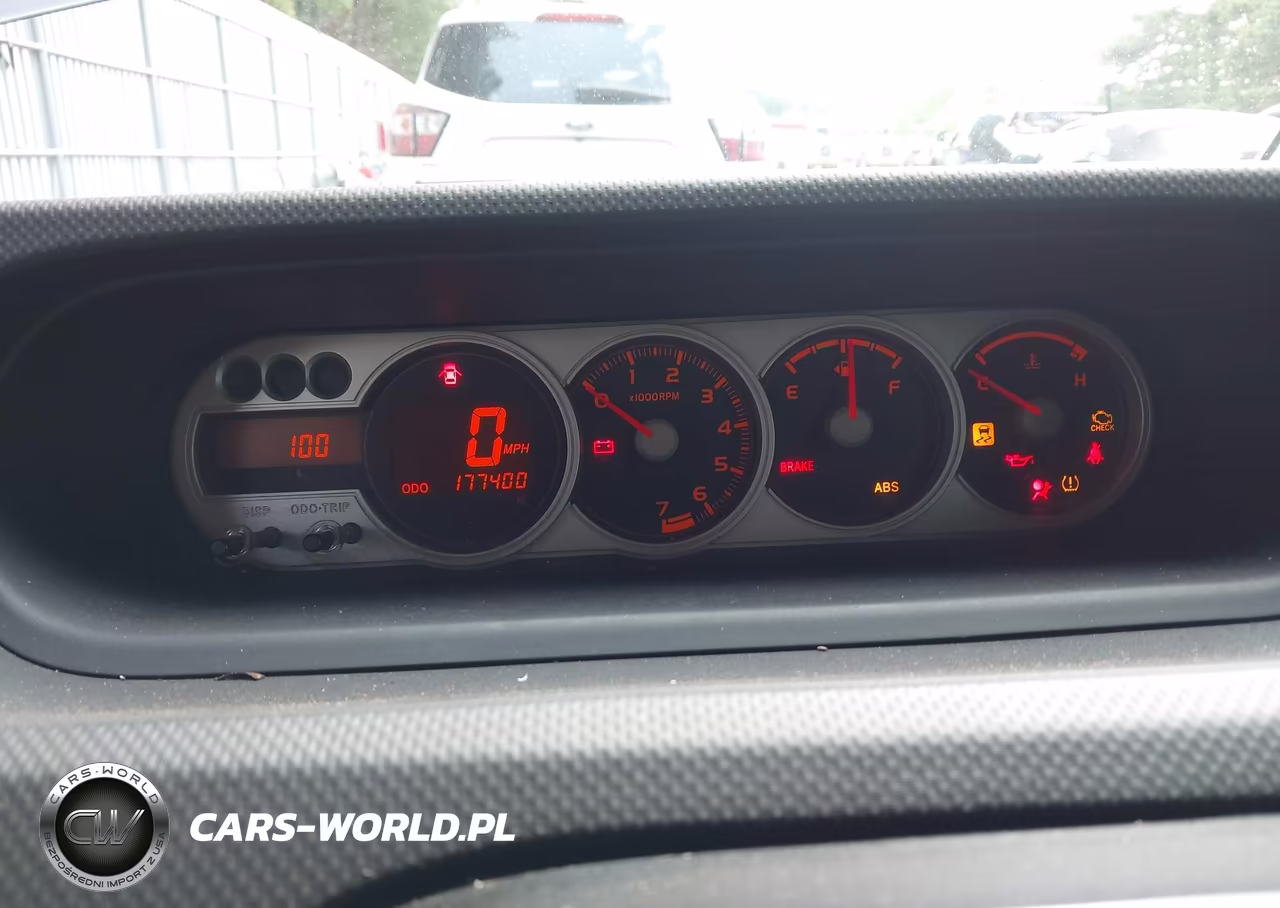 2009 Scion Xb VIN:JTLKE50E791069668 - 7