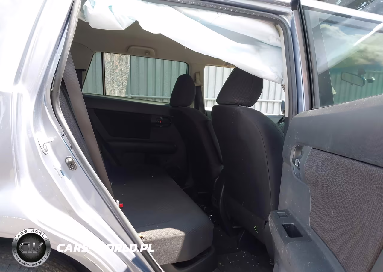 2009 Scion Xb VIN:JTLKE50E791069668 - 8