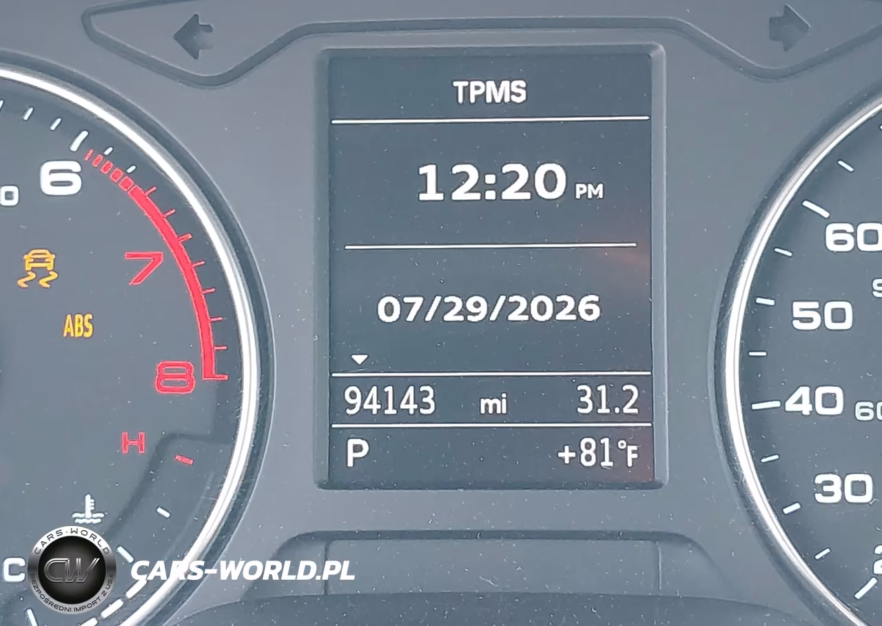2015 Audi A3 2.0T Premium VIN:WAU7FLFF4F1110947 - 14