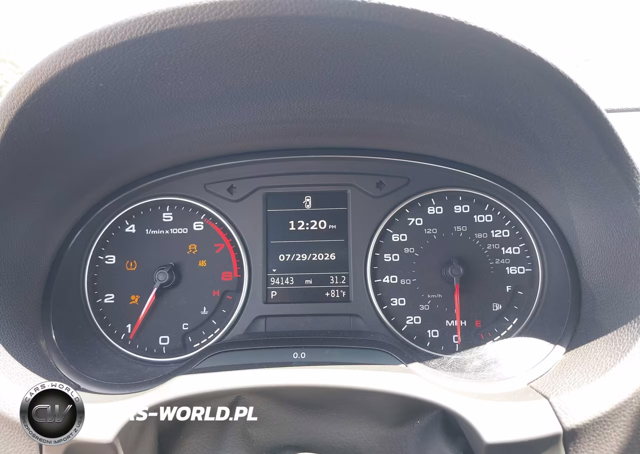 2015 Audi A3 2.0T Premium VIN:WAU7FLFF4F1110947 - 7