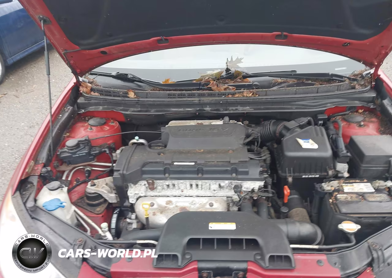 2010 Hyundai Elantra Gls VIN:KMHDU4AD7AU163278 - 10