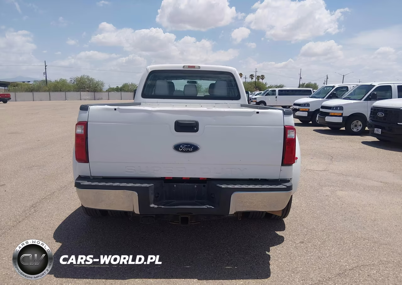2016 Ford F-450 Xl VIN:1FT8W4DTXGED31677 - 17