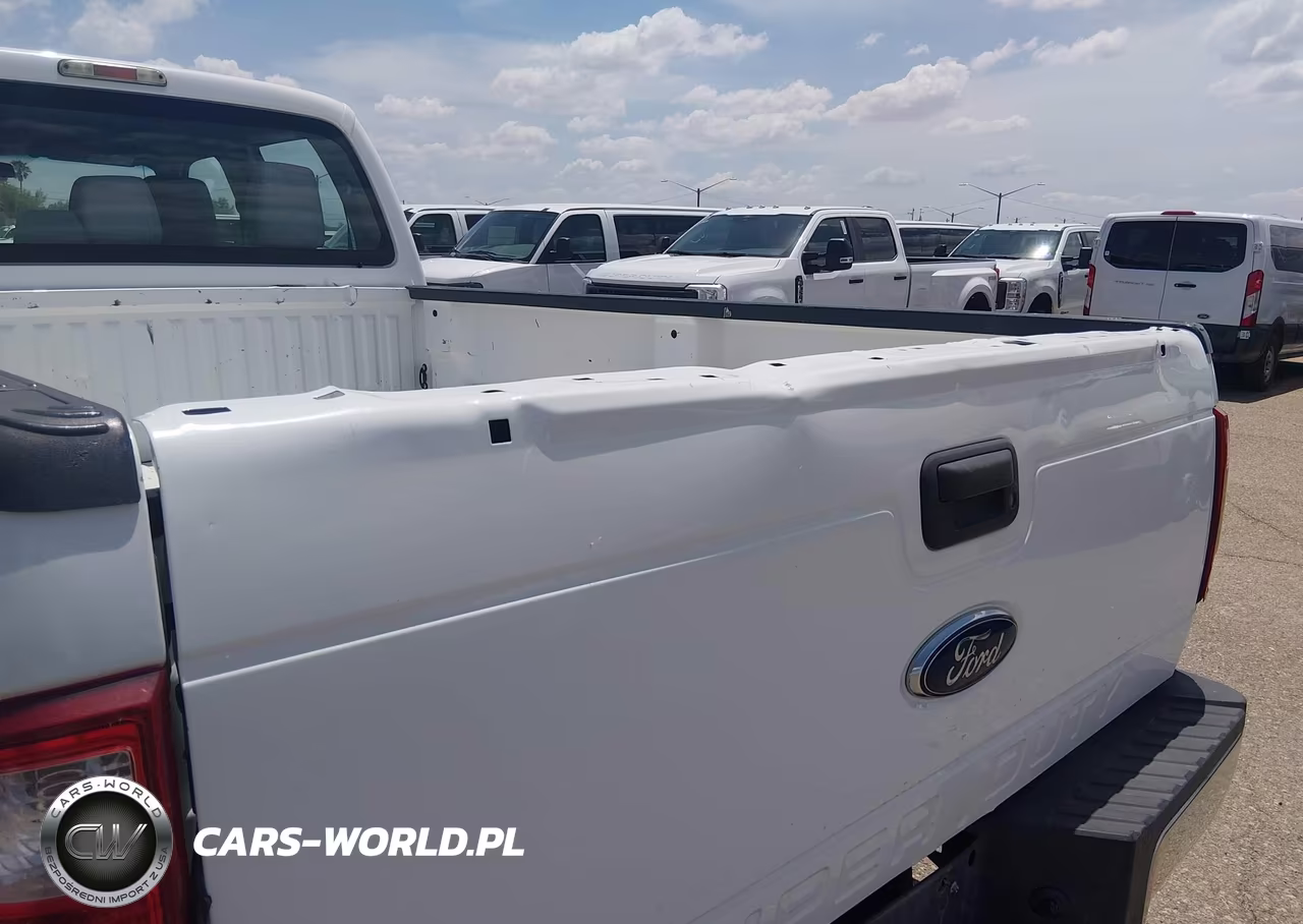 2016 Ford F-450 Xl VIN:1FT8W4DTXGED31677 - 6