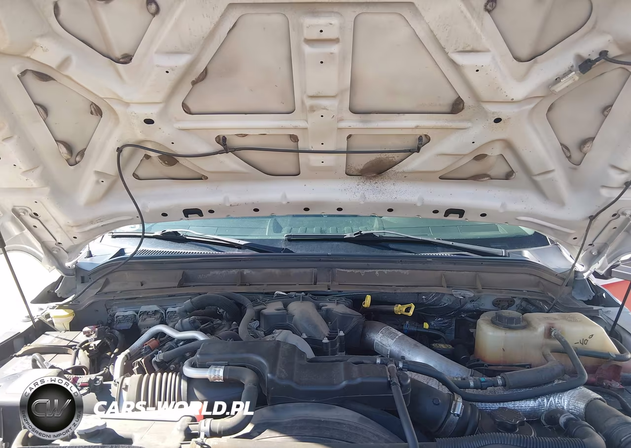 2015 Ford F-450 Chassis Xlt VIN:1FDUF4HT1FEA89204 - 10