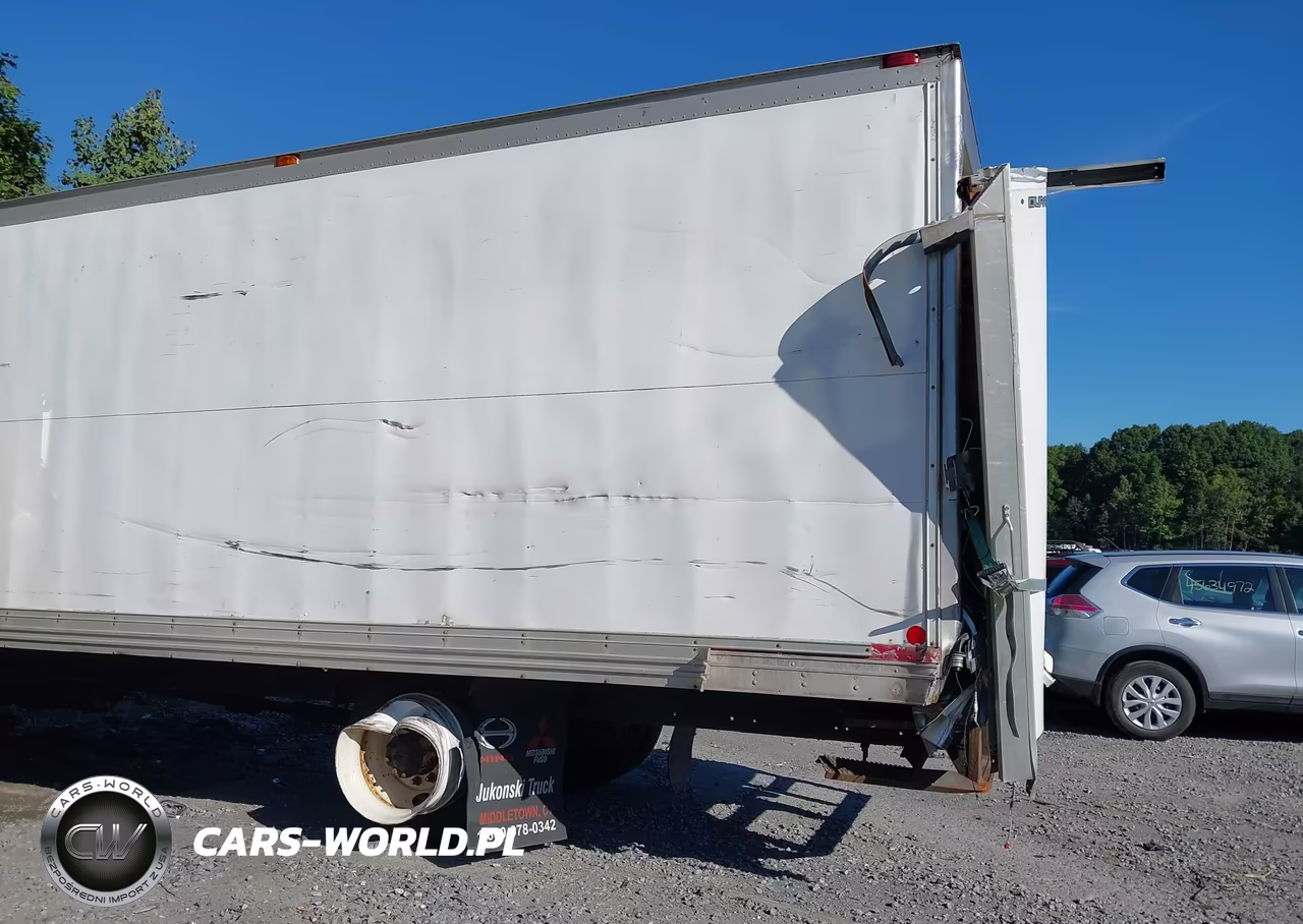 2009 Freightliner M2 106 Medium Duty VIN:1FVACWDT79HAG5223 - 11