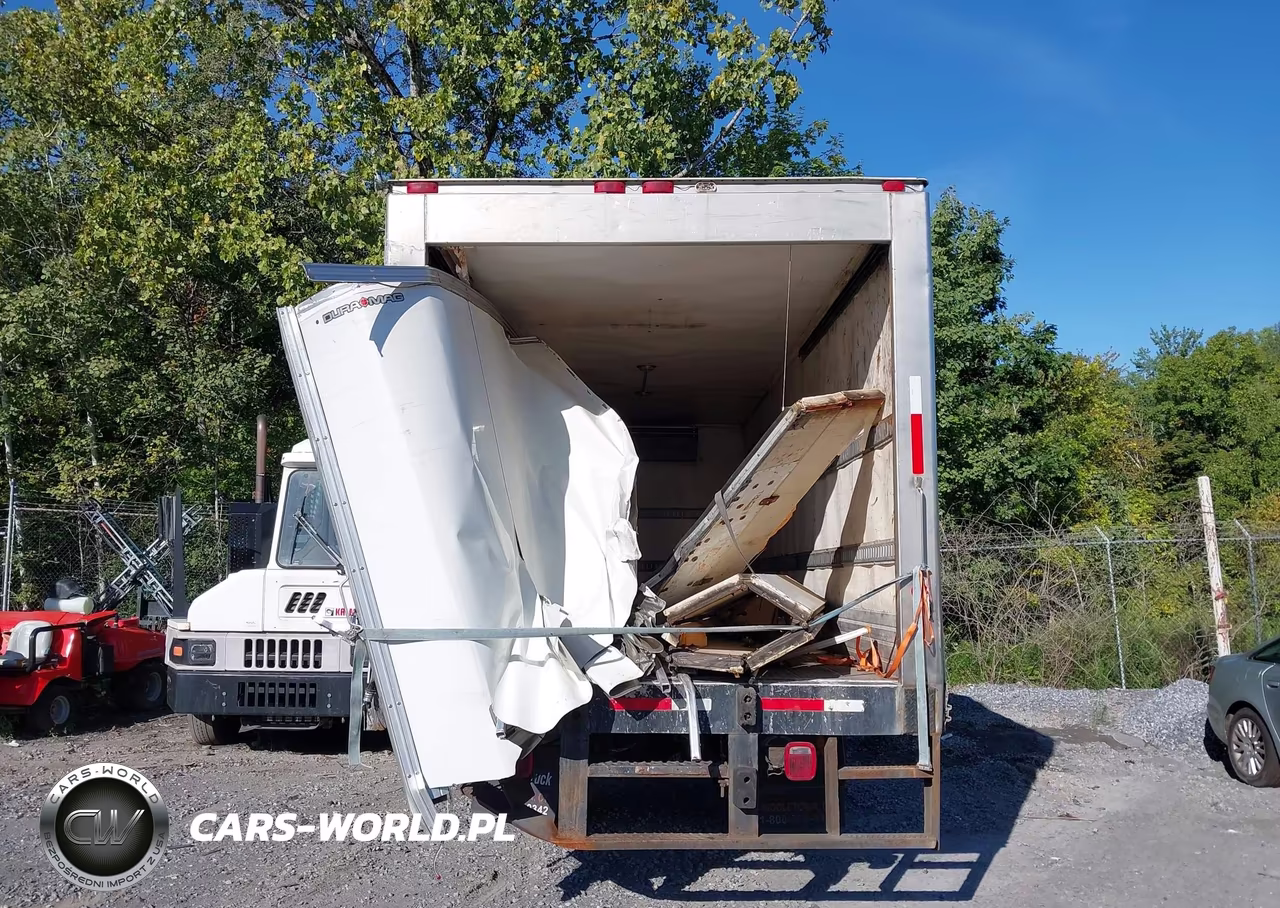 2009 Freightliner M2 106 Medium Duty VIN:1FVACWDT79HAG5223 - 15