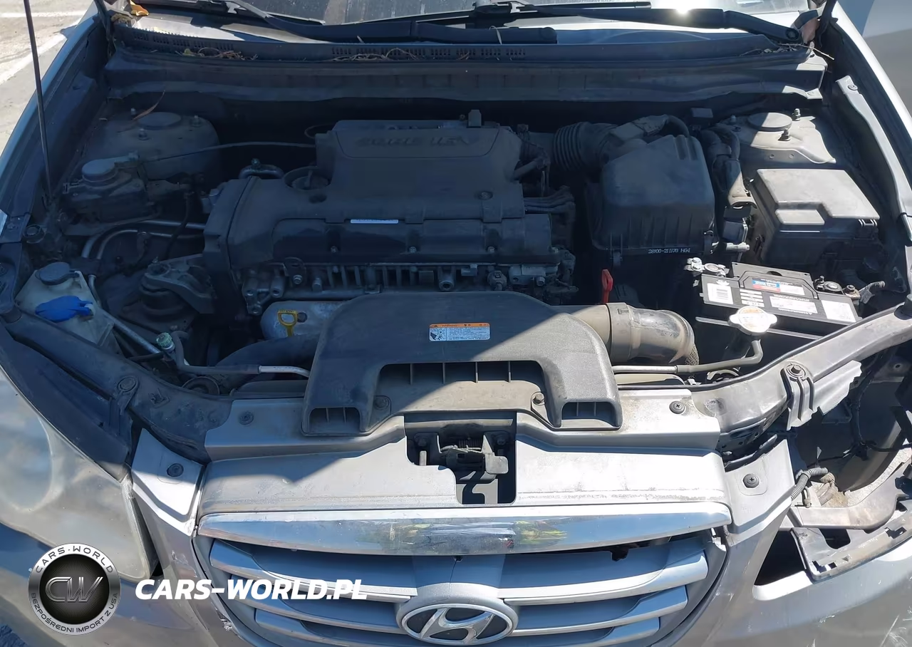 2010 Hyundai Elantra Blue-Gls-Se VIN:KMHDU4ADXAU191012 - 10