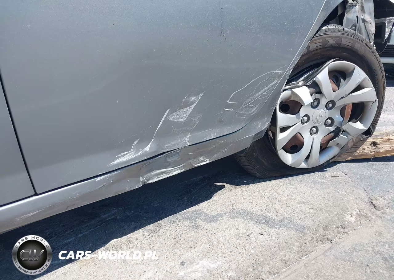 2010 Hyundai Elantra Blue-Gls-Se VIN:KMHDU4ADXAU191012 - 15