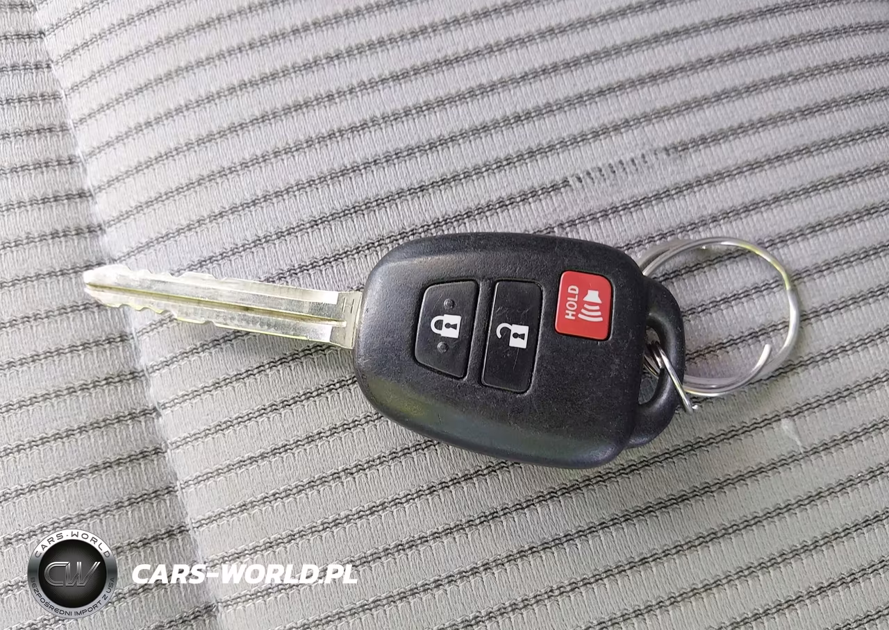 2015 Toyota Rav4 Xle VIN:2T3WFREV3FW186381 - 11