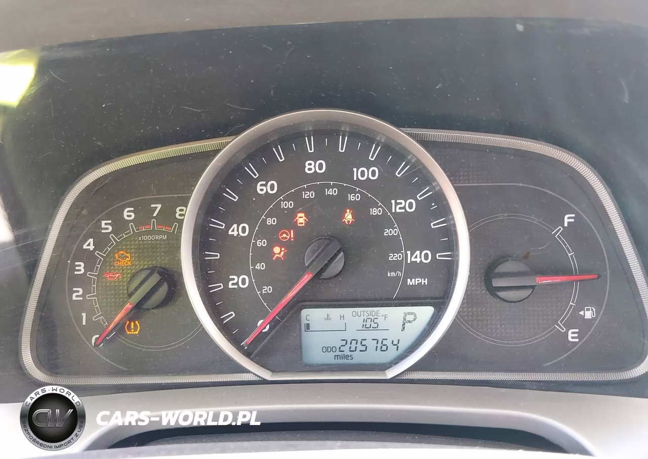 2015 Toyota Rav4 Xle VIN:2T3WFREV3FW186381 - 7