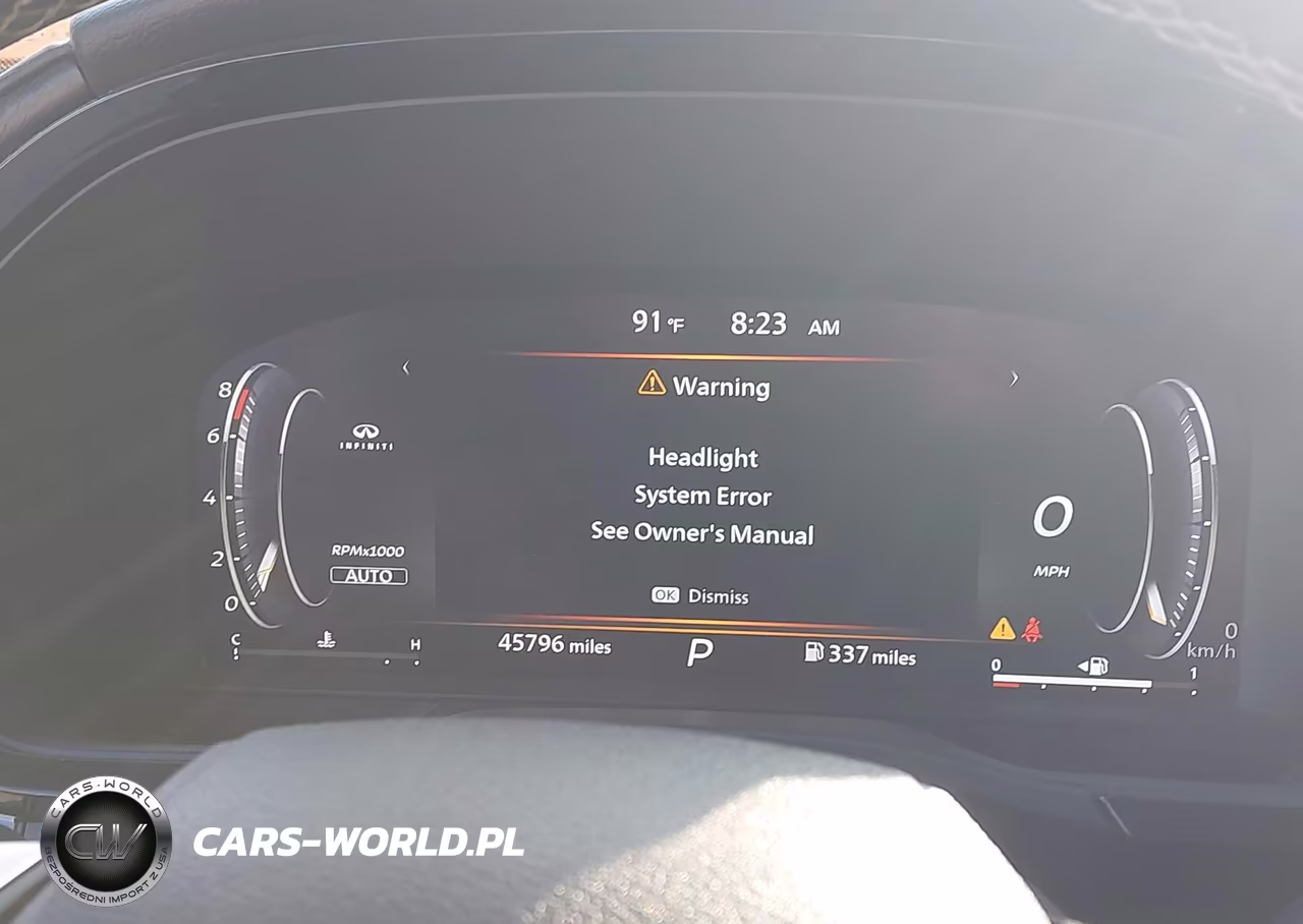 2022 Infiniti Qx60 Autograph Awd VIN:5N1DL1HU7NC343010 - 7