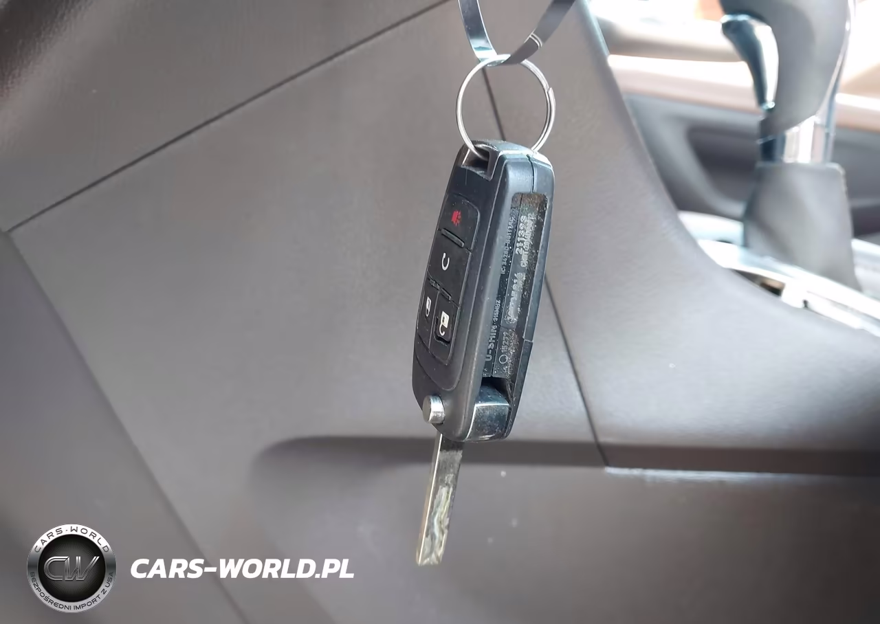 2016 Buick Encore Leather VIN:KL4CJCSB0GB567926 - 11