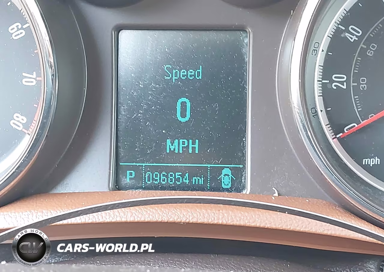 2016 Buick Encore Leather VIN:KL4CJCSB0GB567926 - 16