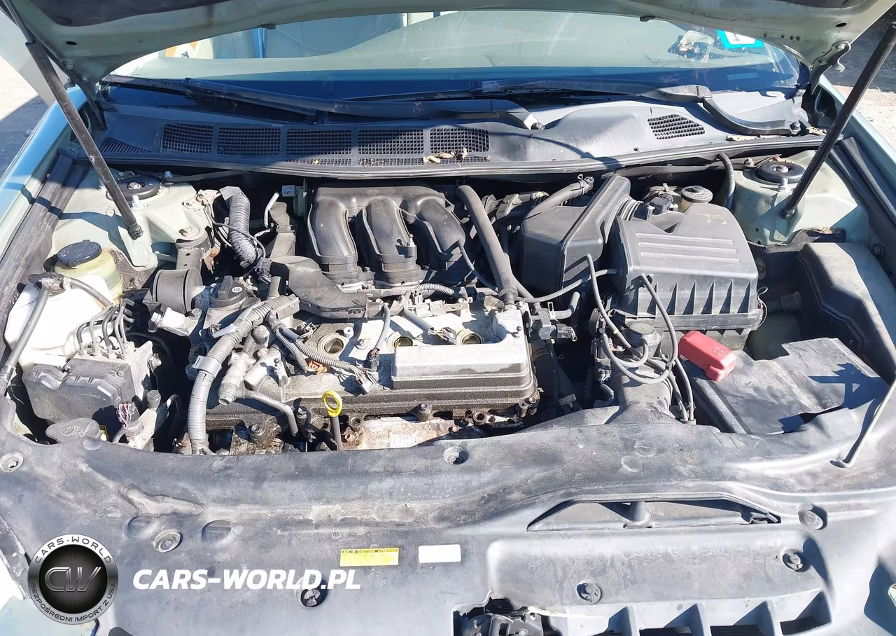 2005 Toyota Avalon Xls VIN:4T1BK36B05U011024 - 10