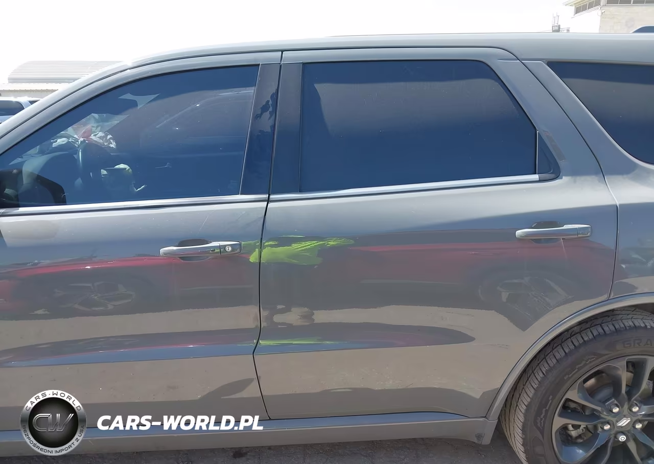 2021 Dodge Durango Gt Rwd VIN:1C4RDHDGXMC519062 - 15