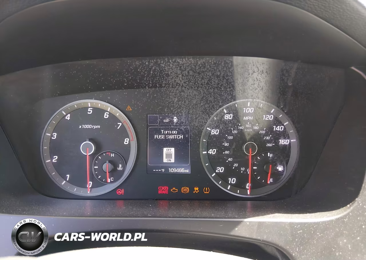 2015 Hyundai Sonata Sport 2.0T VIN:5NPE34AB4FH160740 - 7
