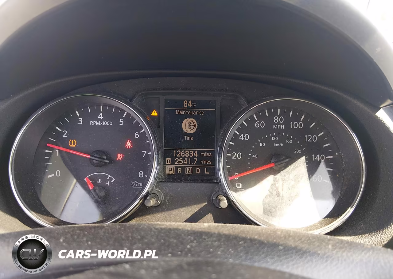 2011 Nissan Rogue S VIN:JN8AS5MV3BW262214 - 7