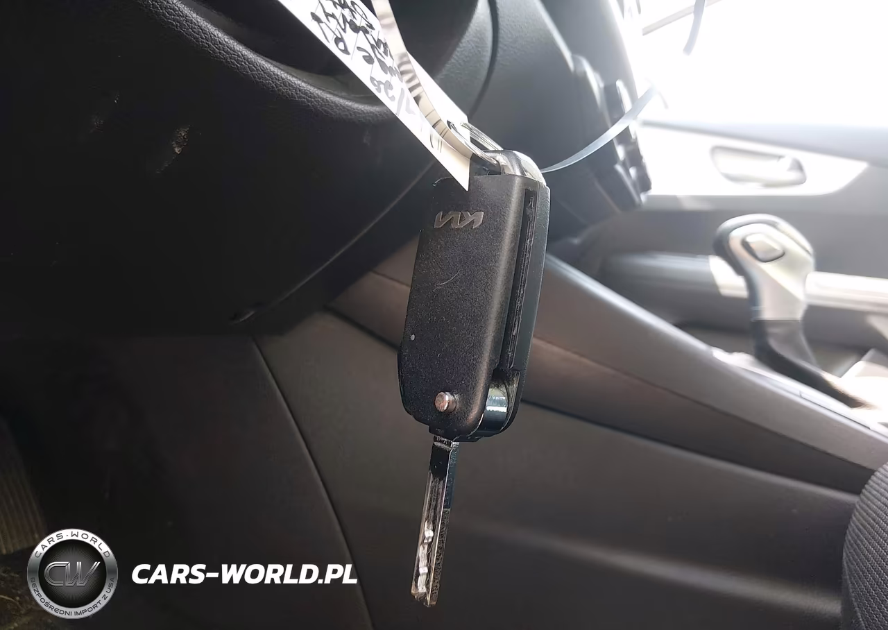 2022 Kia Forte Lxs VIN:3KPF24AD8NE418155 - 11