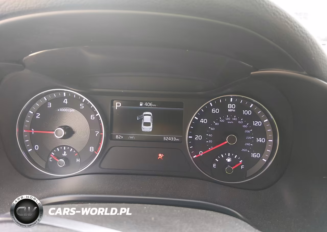 2022 Kia Forte Lxs VIN:3KPF24AD8NE418155 - 7