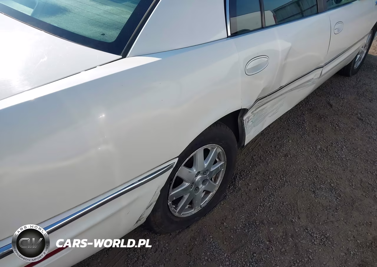 2005 Buick Park Avenue VIN:1G4CW54K854103974 - 17