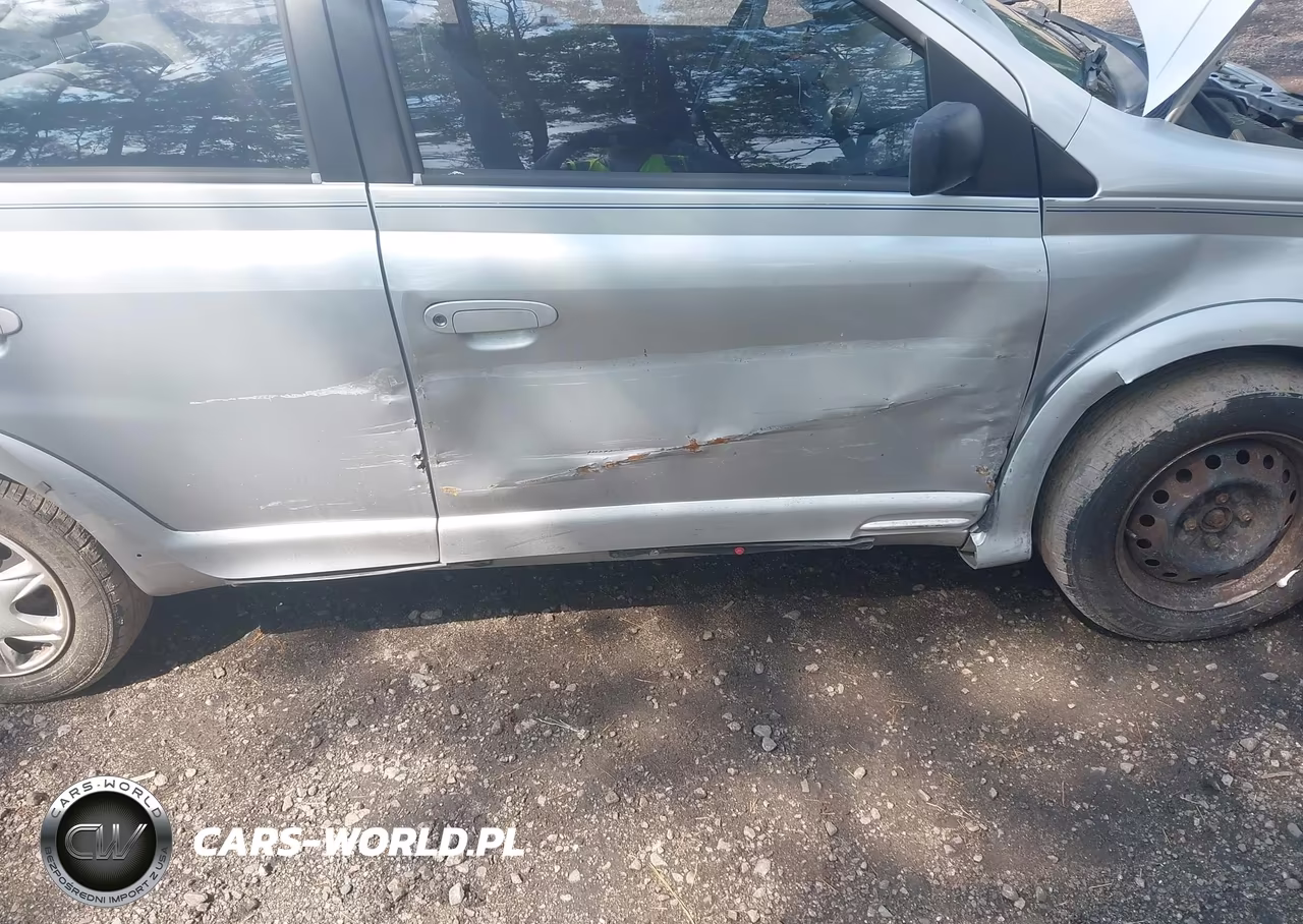 2005 Toyota Echo VIN:JTDBT123550378383 - 6