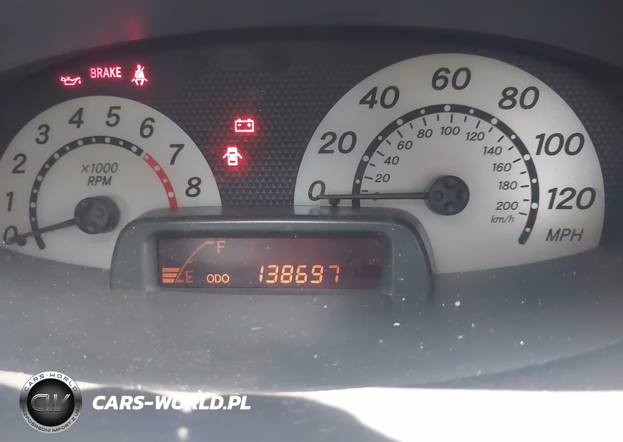 2005 Toyota Echo VIN:JTDBT123550378383 - 7