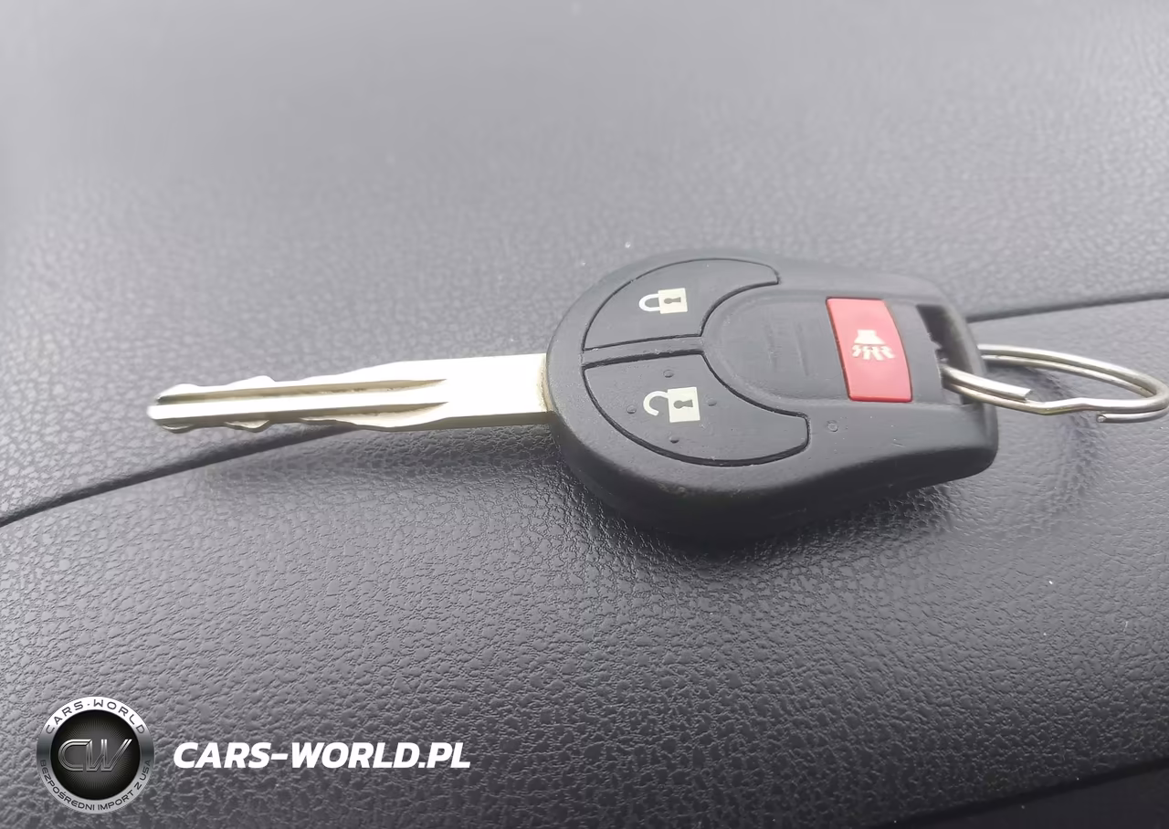 2014 Nissan Versa Note Sv VIN:3N1CE2CP1EL414324 - 11
