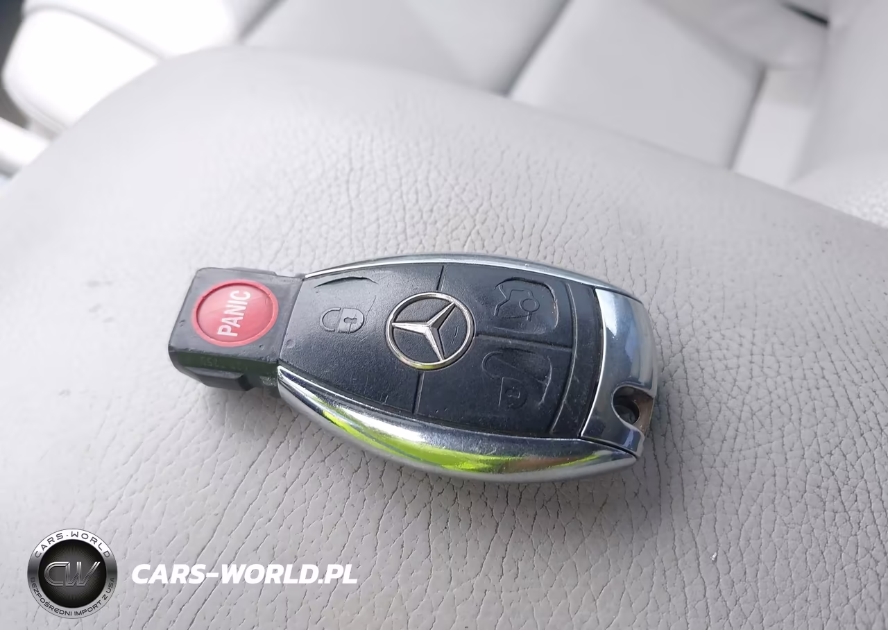 2005 Mercedes-Benz C 230 Kompressor Sport VIN:WDBRF40J25F603315 - 11