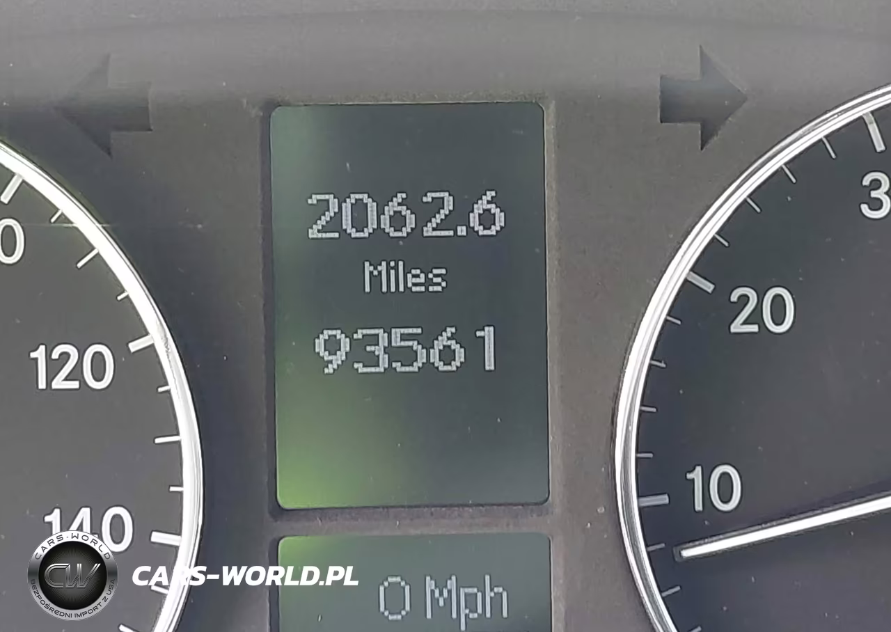 2005 Mercedes-Benz C 230 Kompressor Sport VIN:WDBRF40J25F603315 - 15