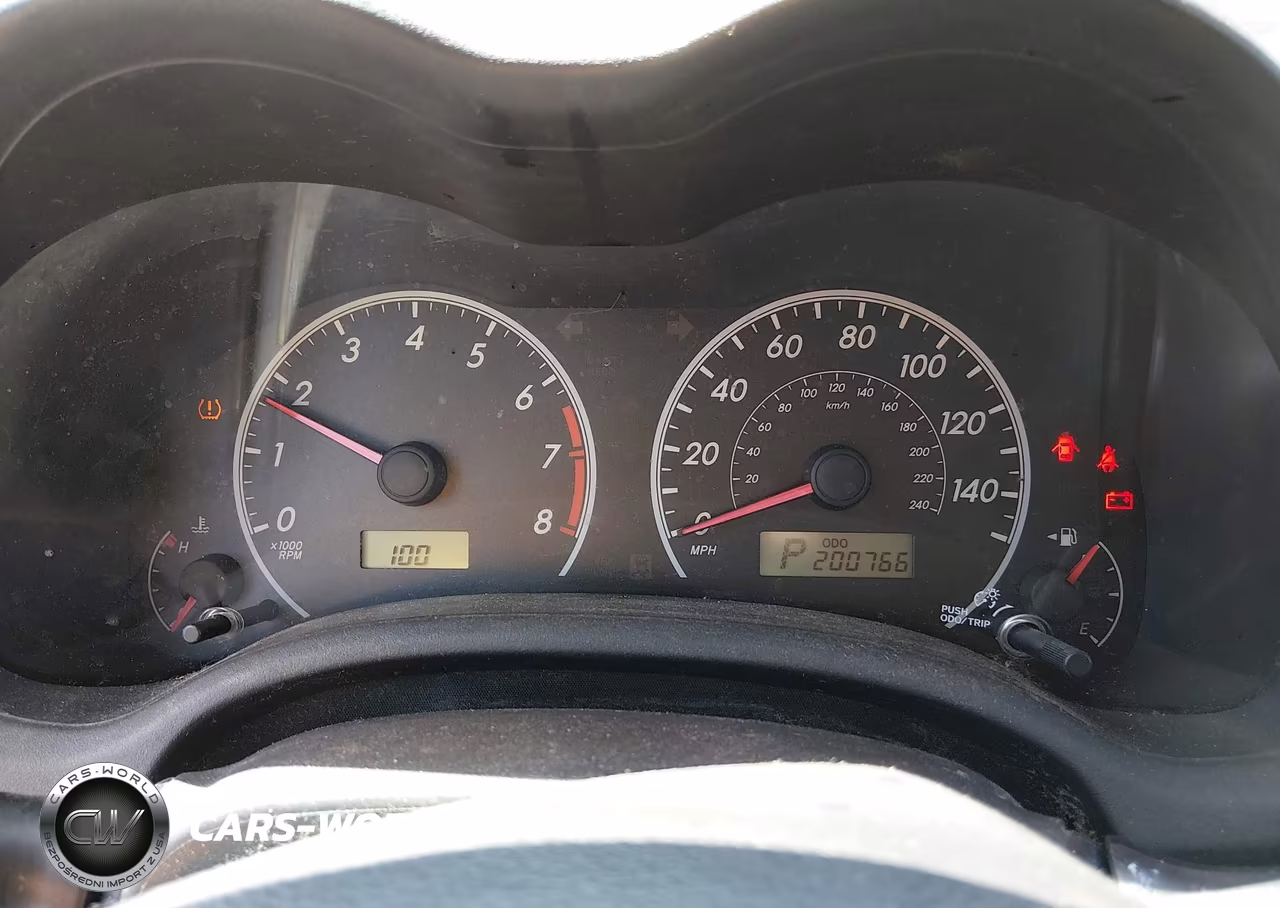 2009 Toyota Corolla S VIN:2T1BU40E59C115292 - 7