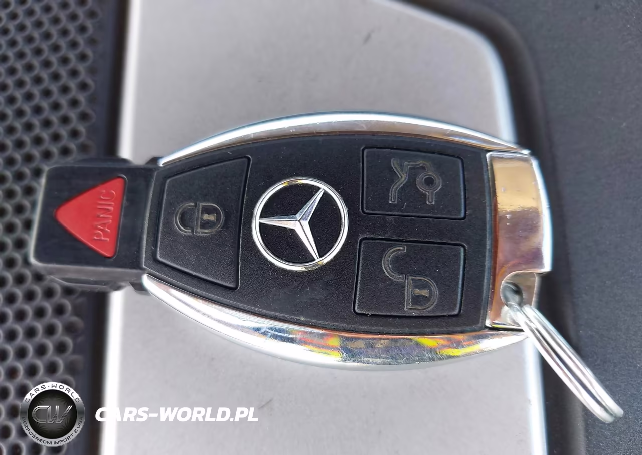 2007 Mercedes-Benz C 280 Luxury VIN:WDBRF54H37A921831 - 11