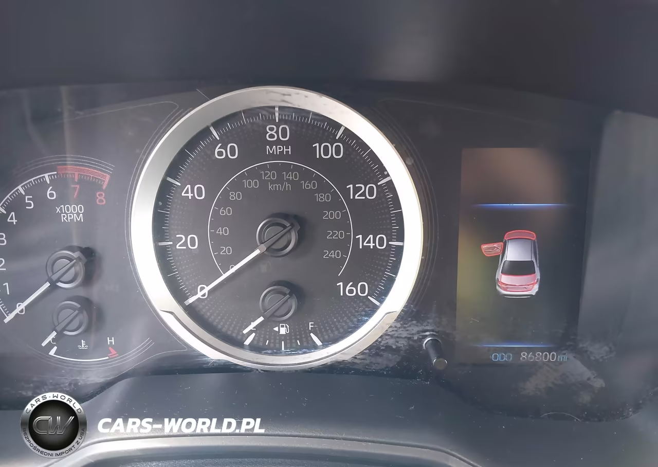 2021 Toyota Corolla Le VIN:5YFEPMAE8MP247992 - 7