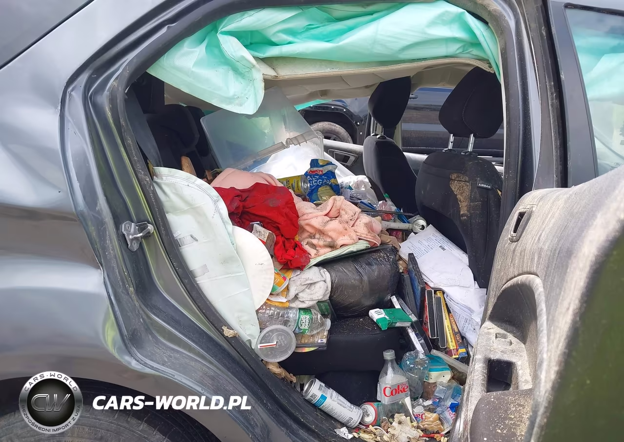 2021 Ford Ecosport Se VIN:MAJ6S3GL3MC406127 - 8