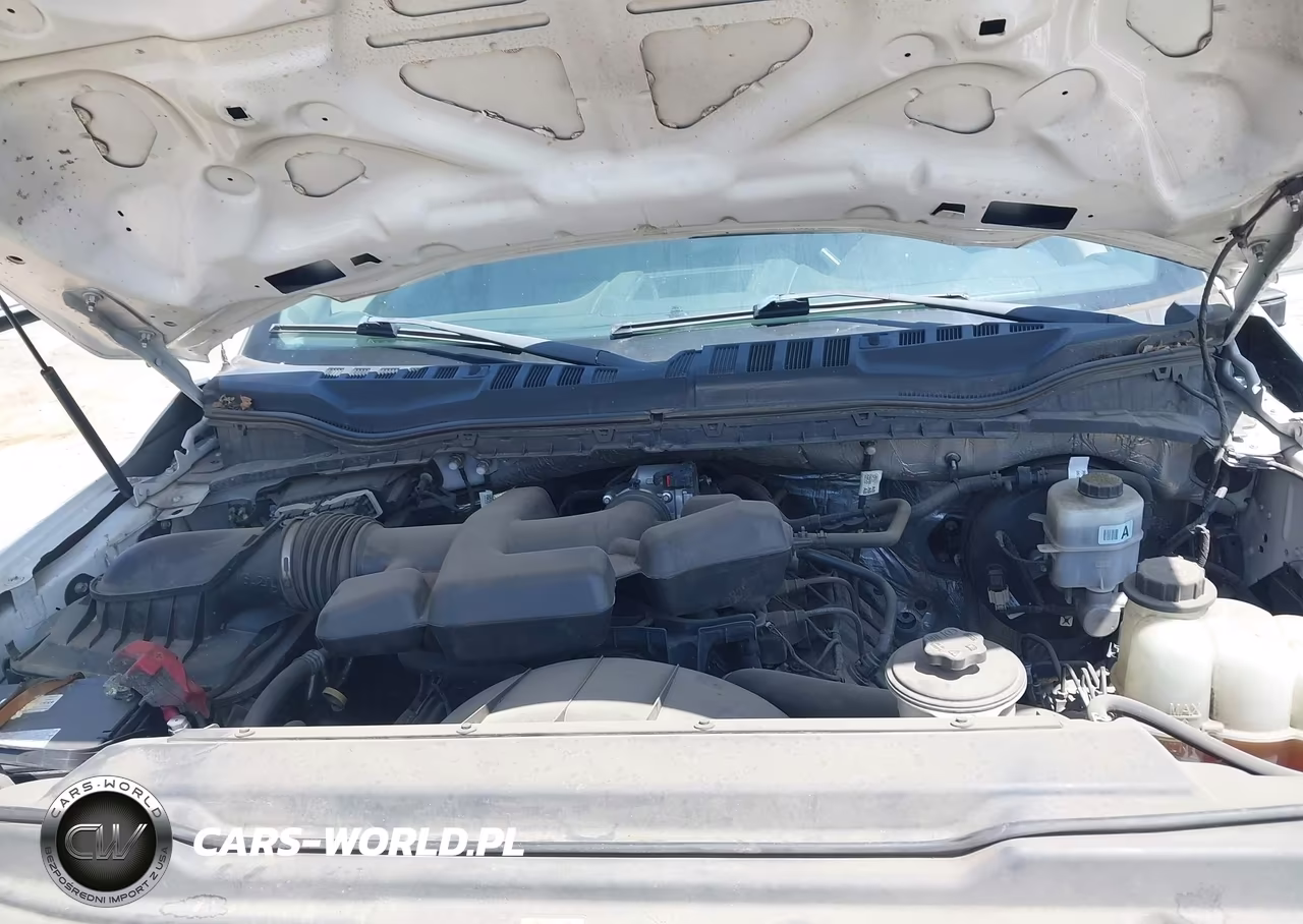 2018 Ford F-250 Xl VIN:1FT7X2A69JEC68929 - 10