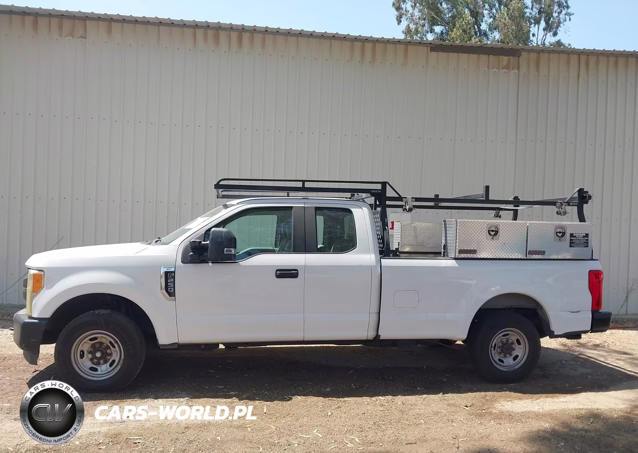 2018 Ford F-250 Xl VIN:1FT7X2A69JEC68929 - 15