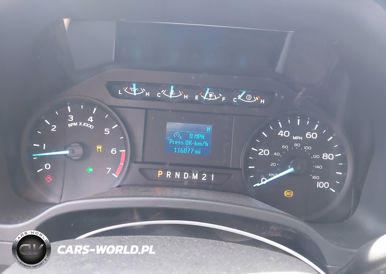 2018 Ford F-250 Xl VIN:1FT7X2A69JEC68929 - 7