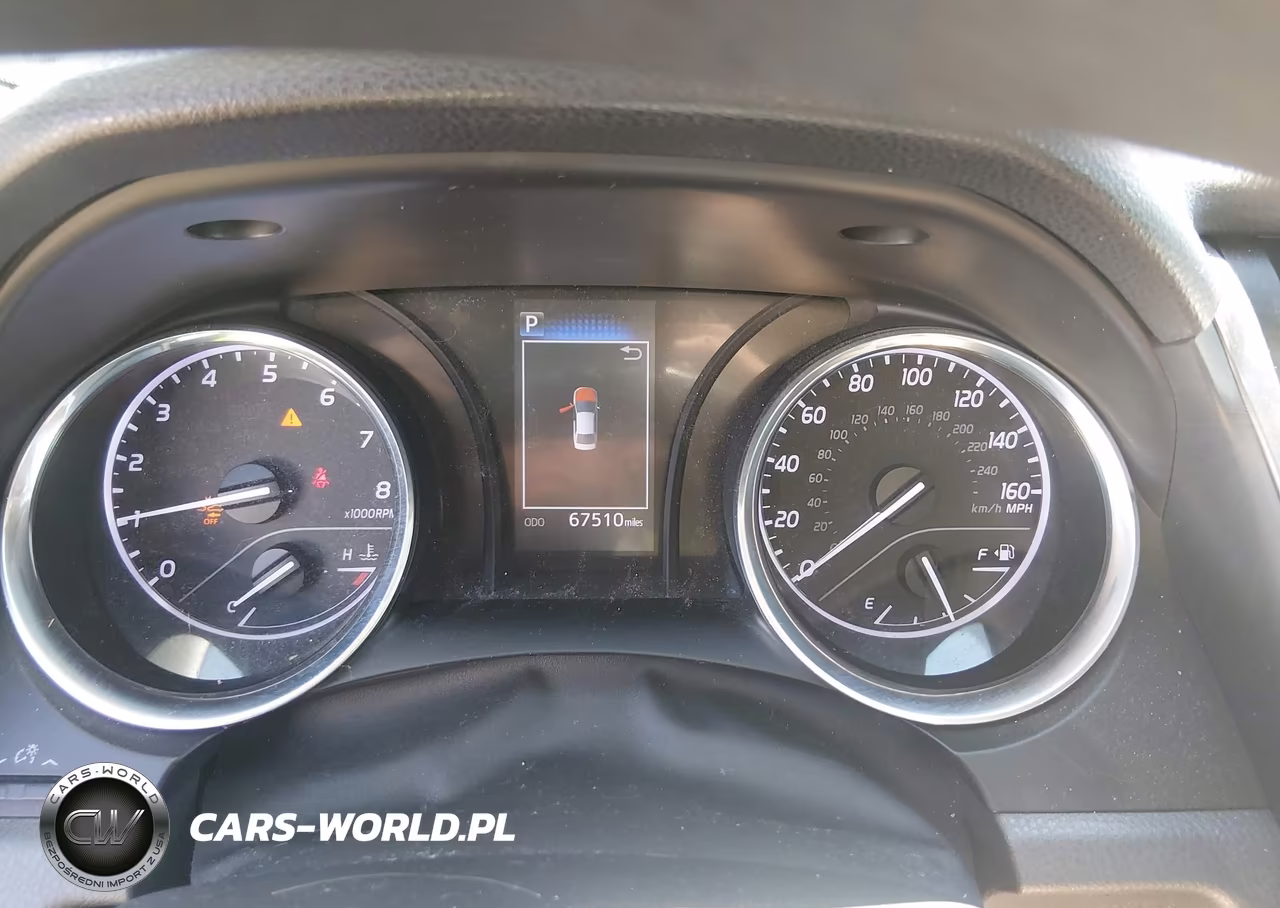 2020 Toyota Camry Le VIN:4T1C11AK9LU339722 - 7