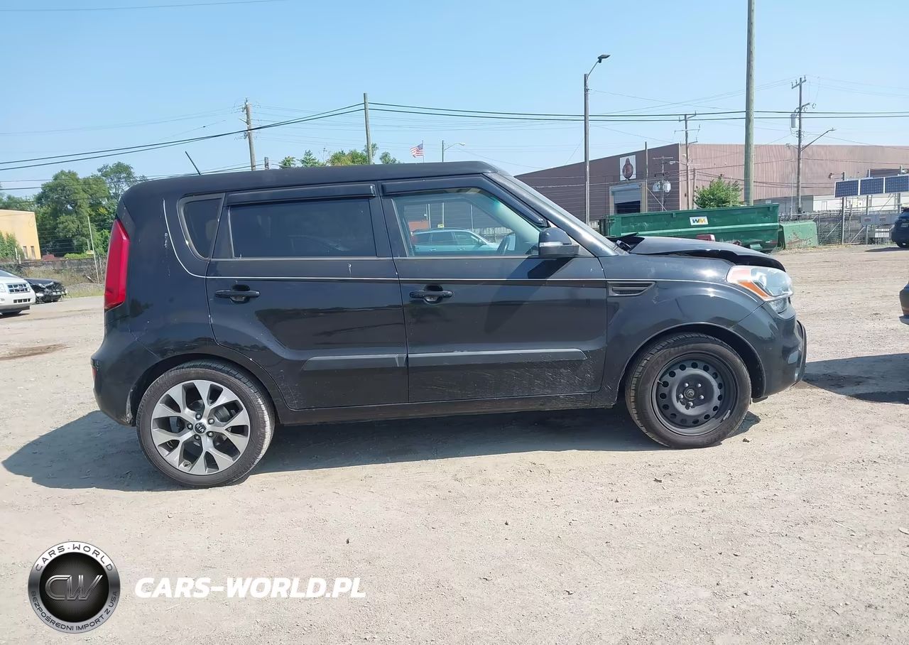 2013 Kia Soul ! VIN:KNDJT2A67D7752785 - 13