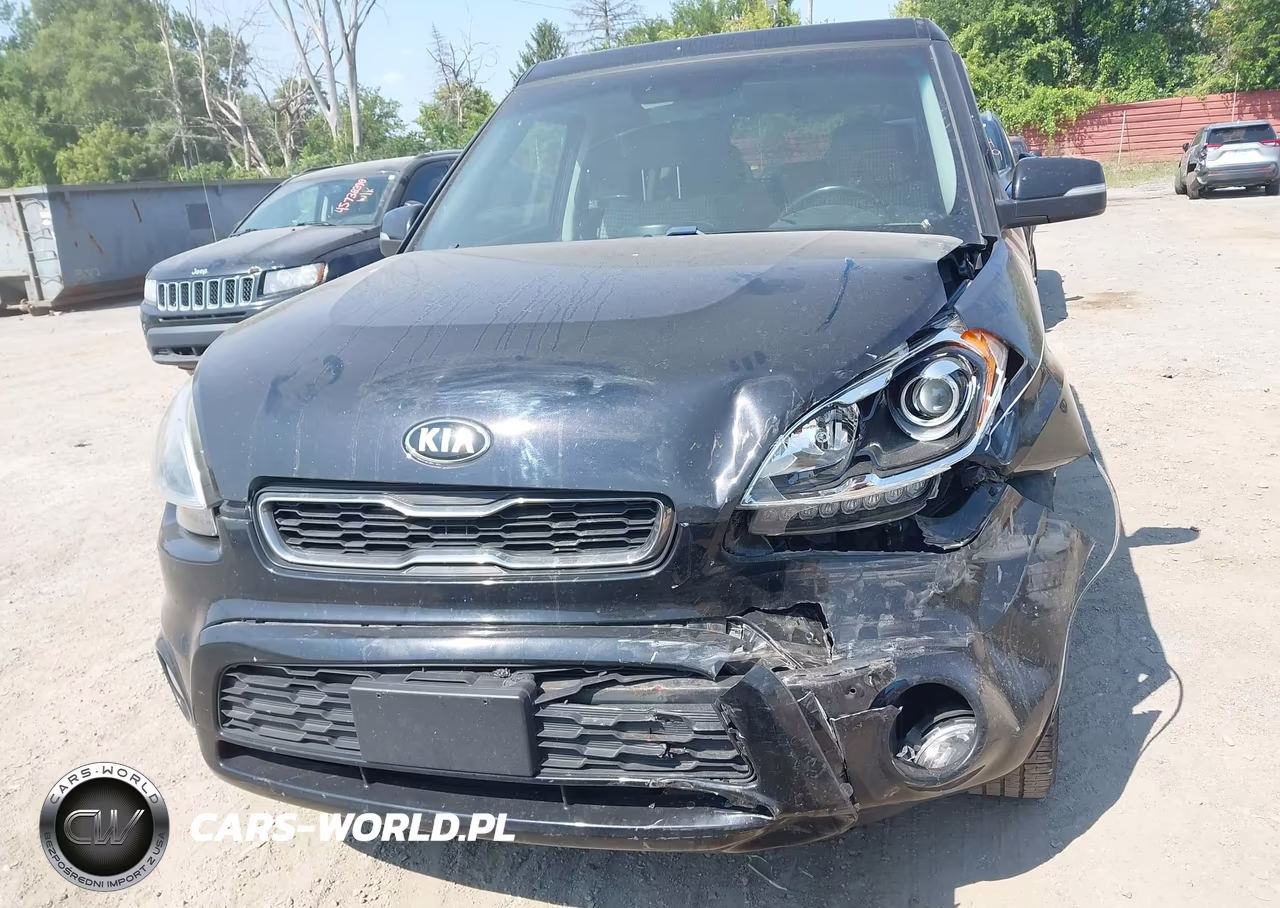 2013 Kia Soul ! VIN:KNDJT2A67D7752785 - 6