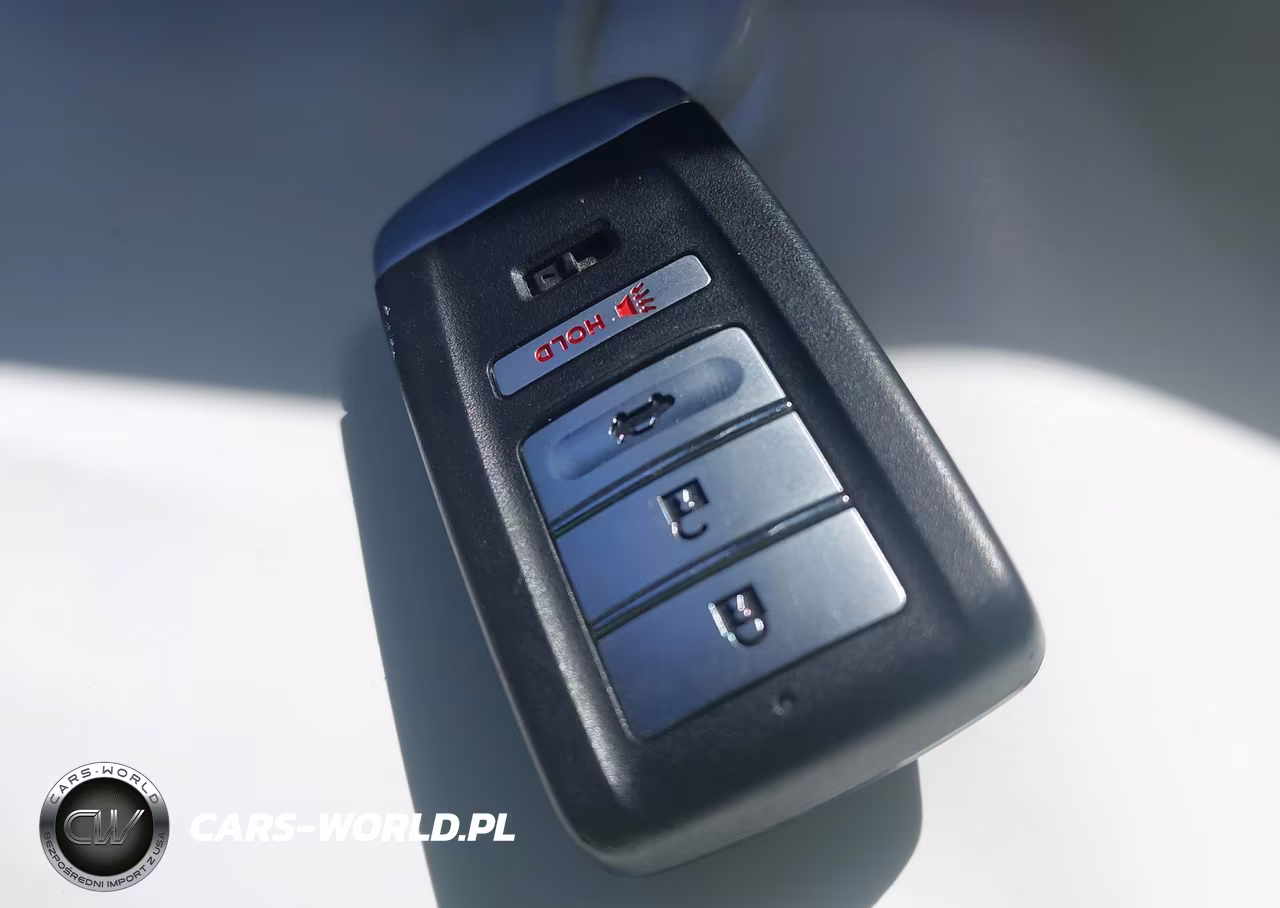 2019 Acura Ilx Premium A-Spec Packages-Technology A-Spec Packages VIN:19UDE2F88KA002430 - 11