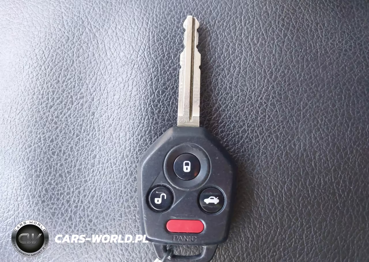 2014 Subaru Impreza 2.0I Limited VIN:JF1GPAH60E8305618 - 11