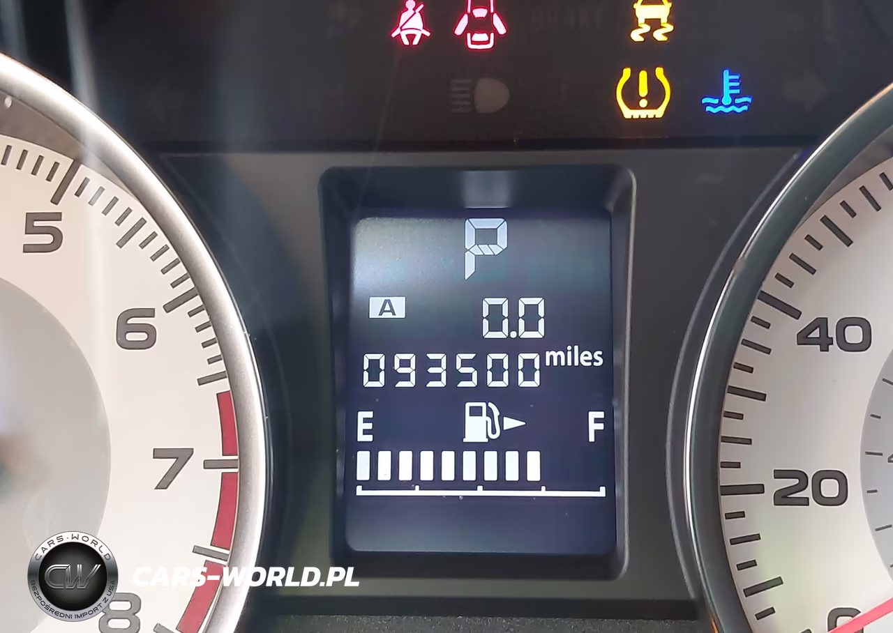 2014 Subaru Impreza 2.0I Limited VIN:JF1GPAH60E8305618 - 15
