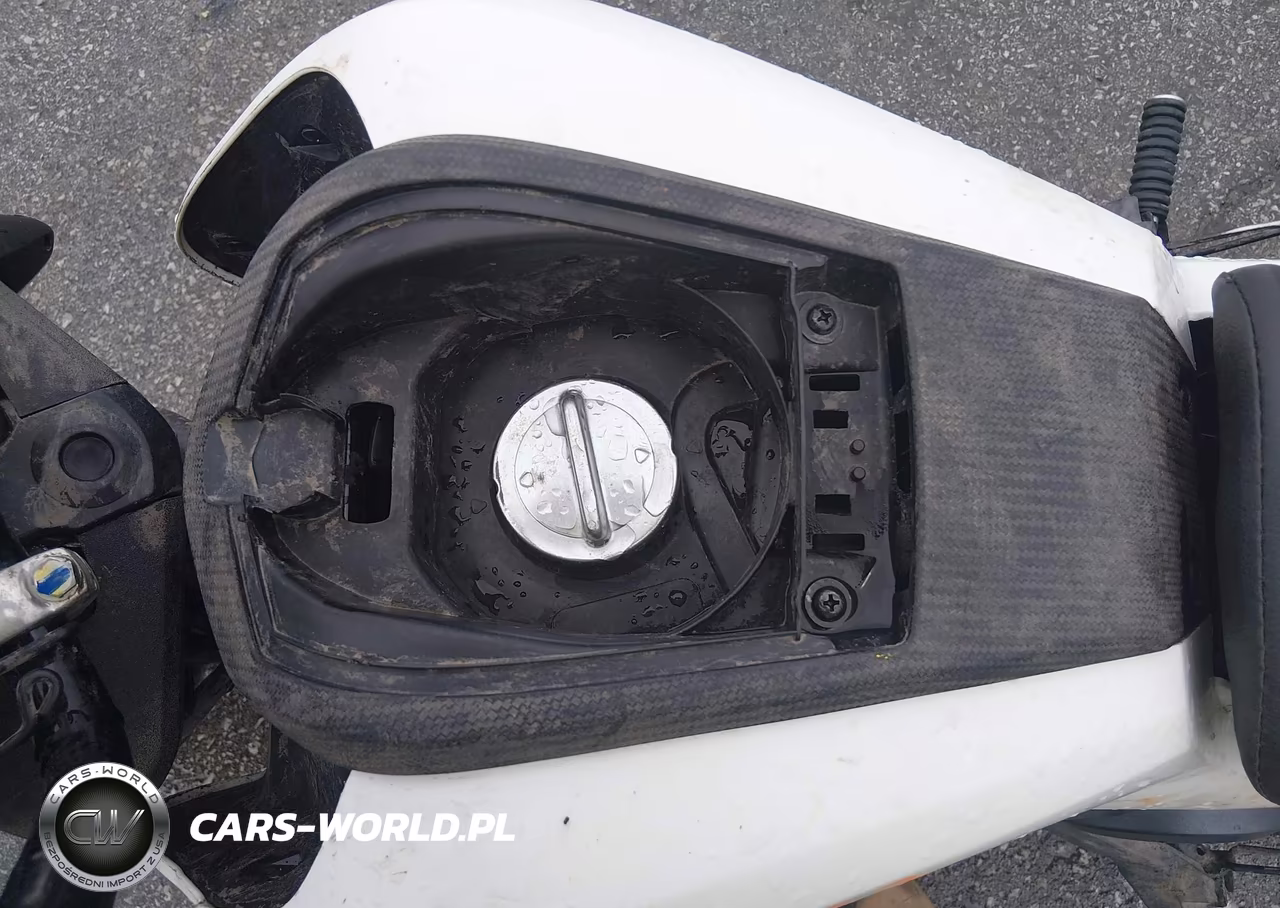 2026 Honda Nva110 B VIN:3H1JK0718TD400088 - 15