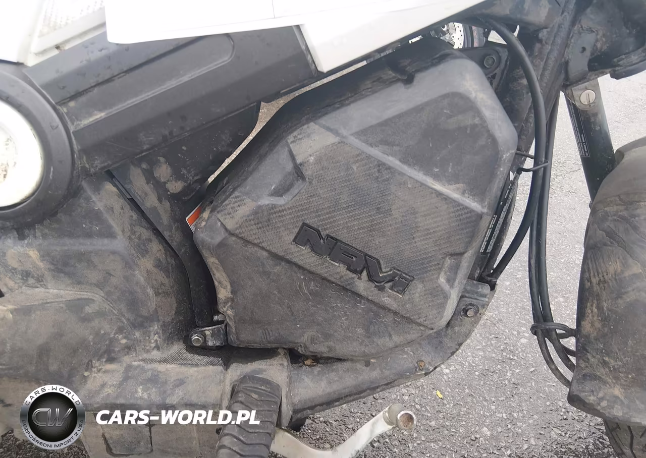 2026 Honda Nva110 B VIN:3H1JK0718TD400088 - 8