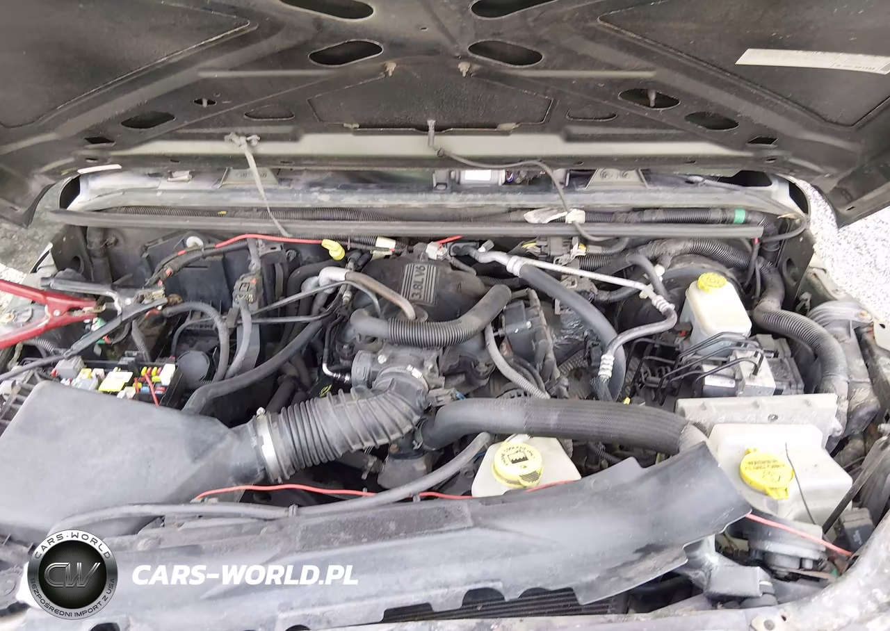 2008 Jeep Wrangler Unlimited X VIN:1J4GA39168L548663 - 10