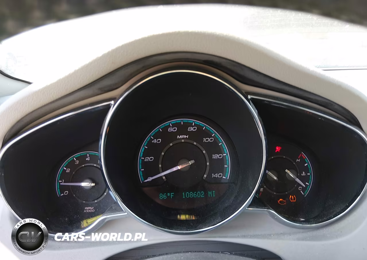 2010 Chevrolet Malibu Lt VIN:1G1ZD5E79A4125418 - 7