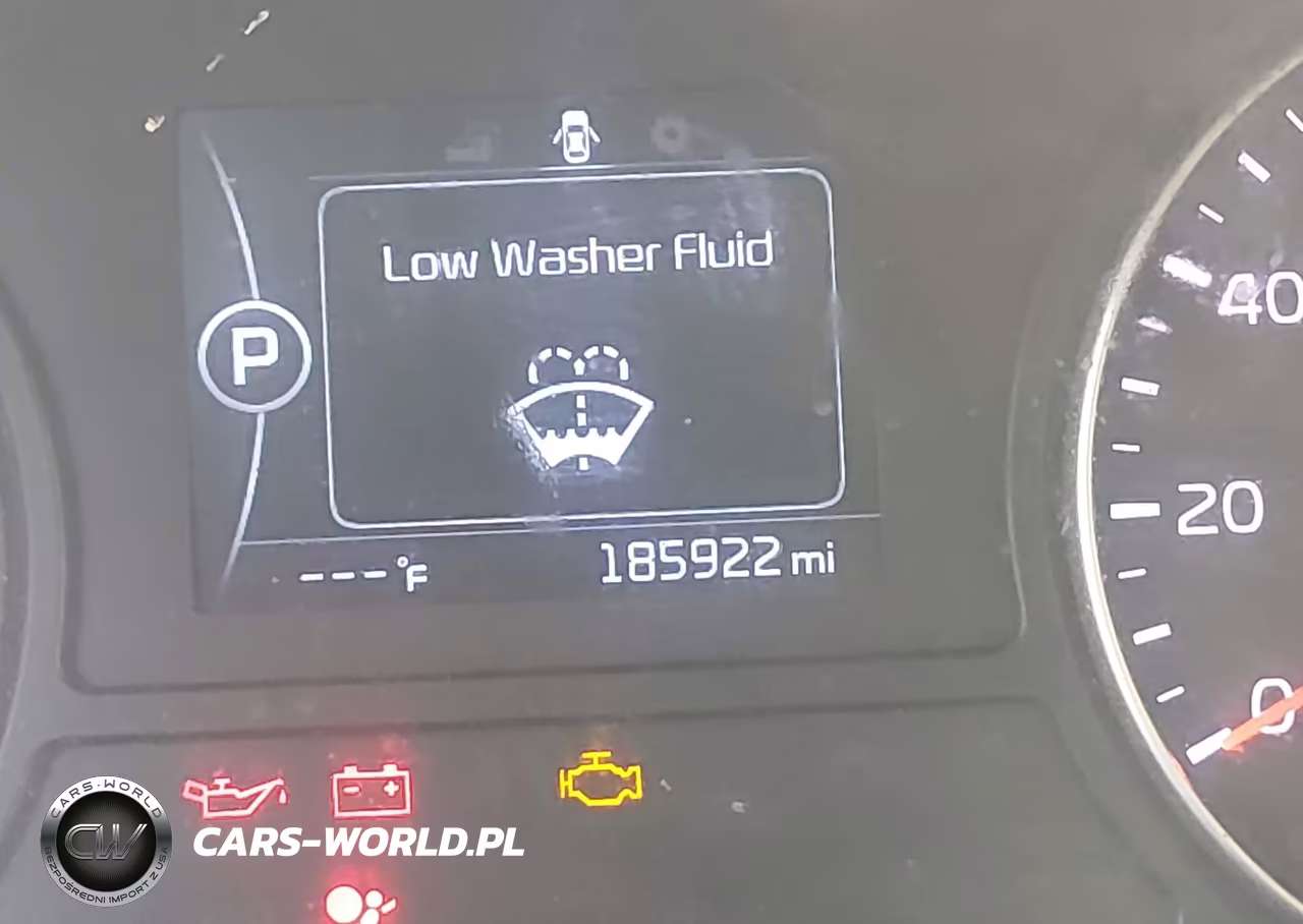 2016 Kia Optima Lx VIN:5XXGT4L32GG077173 - 15