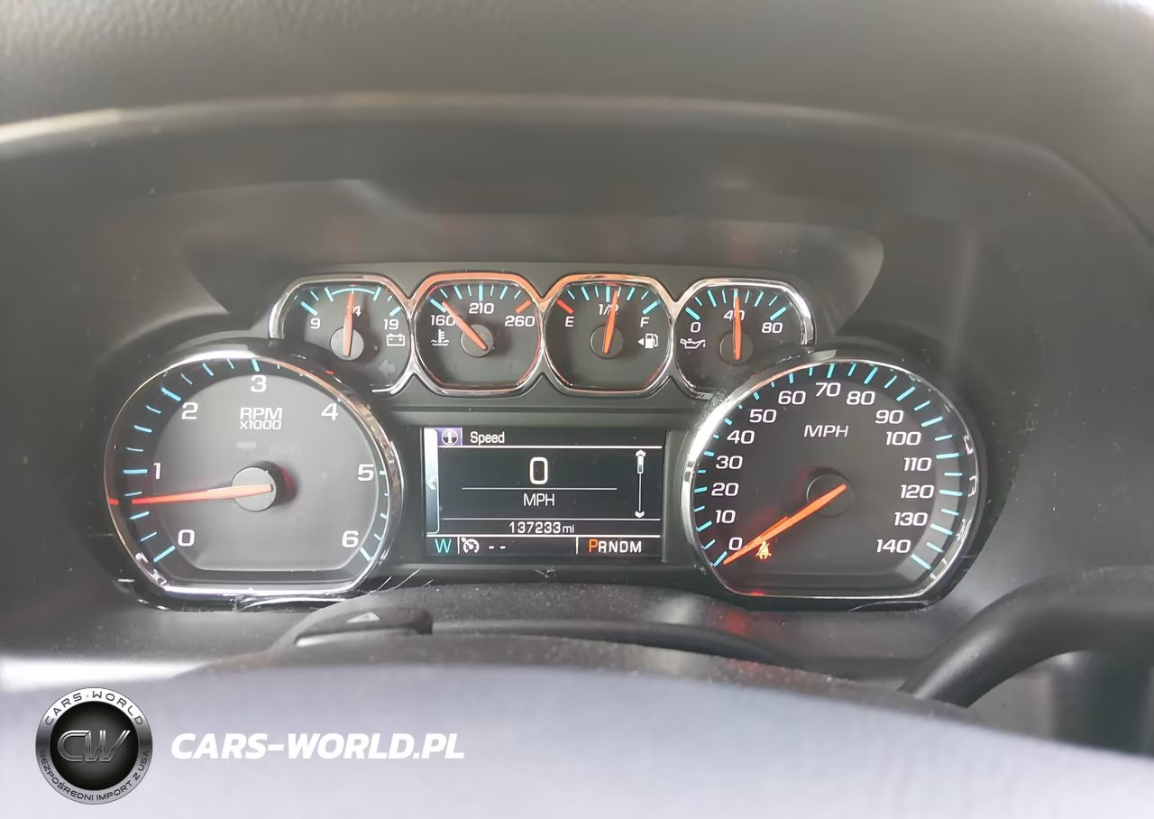 2015 Chevrolet Silverado 1500 Lt VIN:1GCVKREH0FZ248594 - 7
